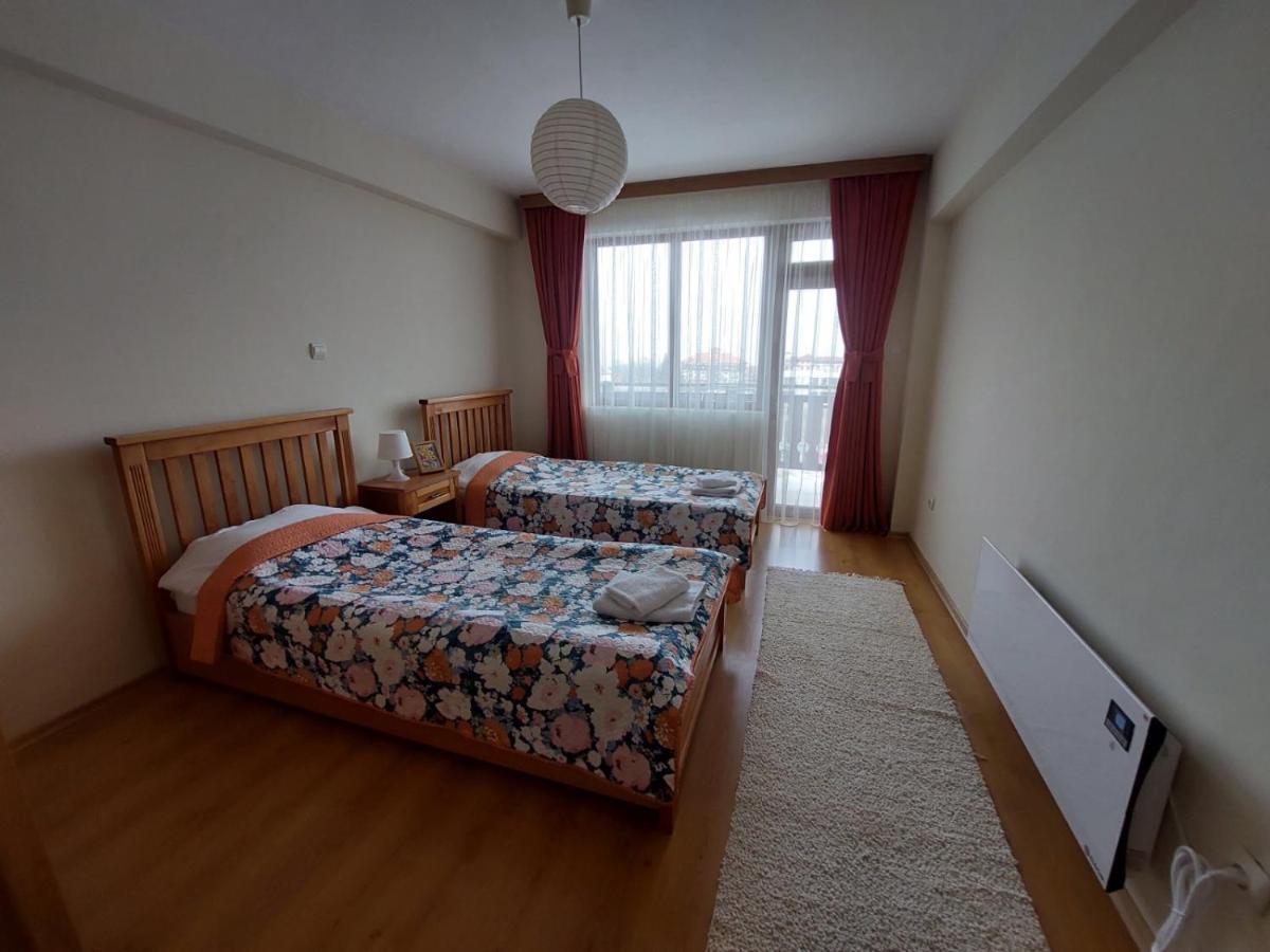 Apartment Pirin Bansko Exterior foto